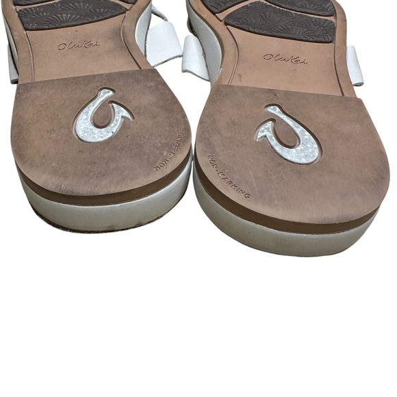 Olukai - Women’s Sandals - Size 7 - Ke’a Sandals - Picture 4 of 8